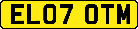 EL07OTM
