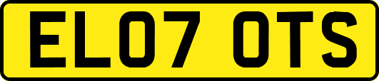 EL07OTS