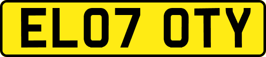 EL07OTY