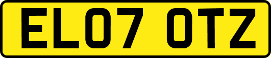 EL07OTZ