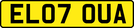 EL07OUA