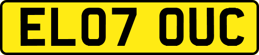EL07OUC