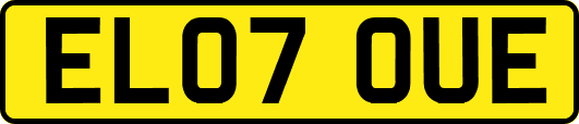 EL07OUE