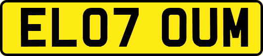 EL07OUM