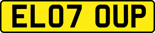 EL07OUP