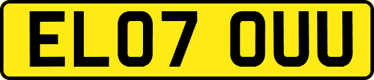 EL07OUU