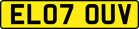EL07OUV
