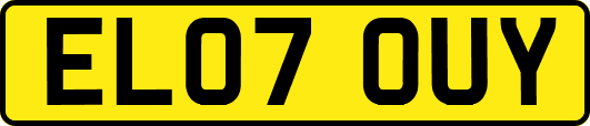 EL07OUY