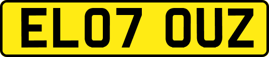 EL07OUZ