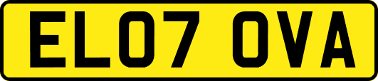 EL07OVA