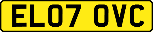 EL07OVC