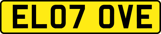 EL07OVE