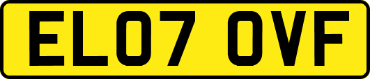 EL07OVF