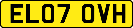 EL07OVH