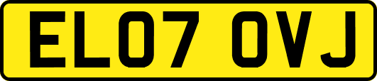 EL07OVJ