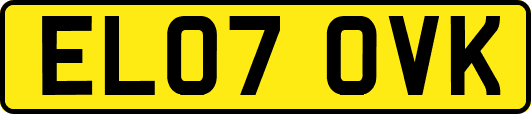 EL07OVK