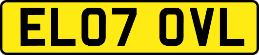 EL07OVL