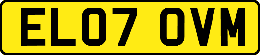 EL07OVM