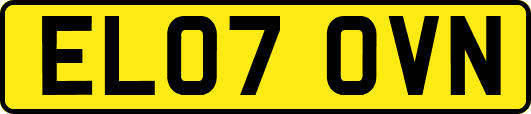 EL07OVN