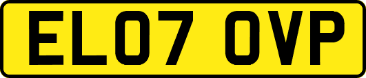 EL07OVP