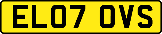 EL07OVS