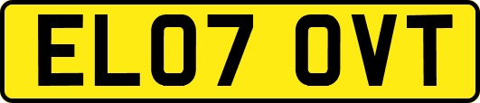 EL07OVT