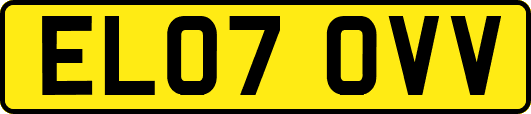 EL07OVV