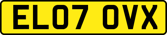 EL07OVX