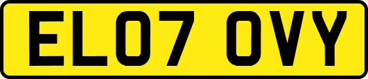 EL07OVY