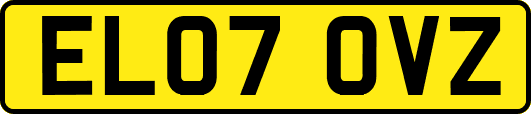 EL07OVZ