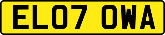 EL07OWA