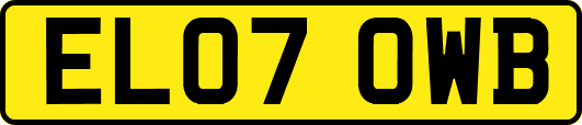 EL07OWB