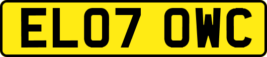EL07OWC