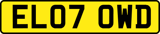 EL07OWD