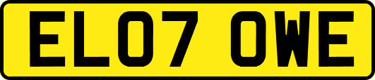 EL07OWE