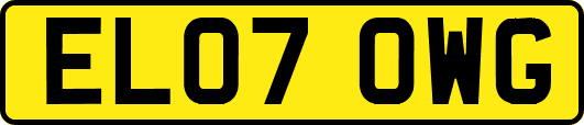 EL07OWG