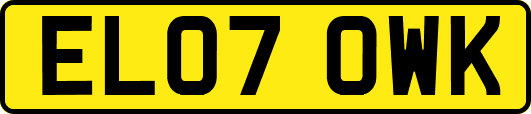 EL07OWK