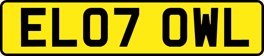EL07OWL