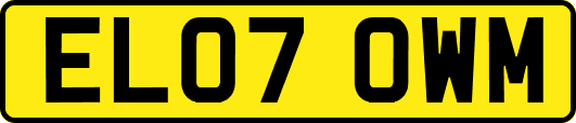 EL07OWM