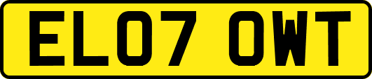EL07OWT
