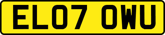 EL07OWU