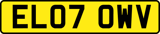 EL07OWV