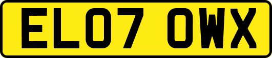 EL07OWX