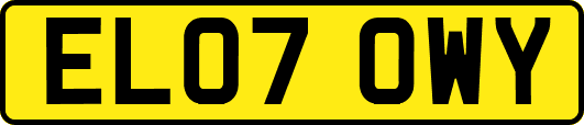 EL07OWY