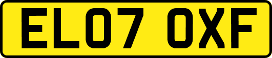 EL07OXF