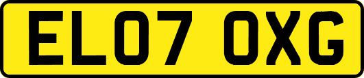 EL07OXG