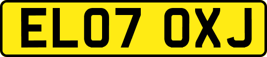 EL07OXJ