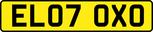 EL07OXO