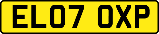 EL07OXP