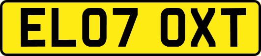 EL07OXT